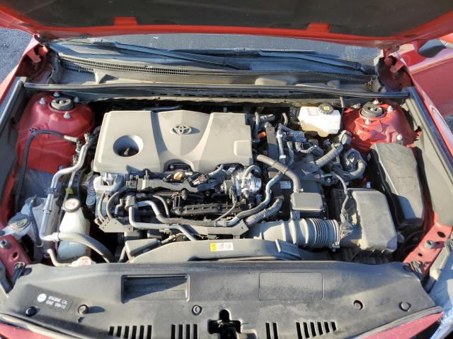 Photo 10 VIN: 4T1C31AK3PU056717 - TOYOTA CAMRY LE 