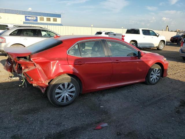 Photo 2 VIN: 4T1C31AK3PU056717 - TOYOTA CAMRY LE 