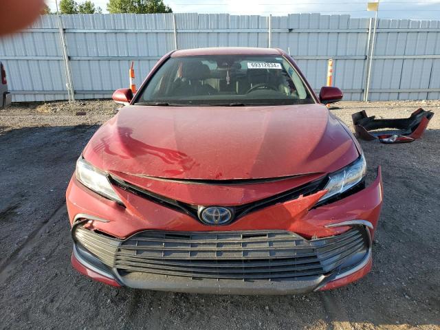 Photo 4 VIN: 4T1C31AK3PU056717 - TOYOTA CAMRY LE 