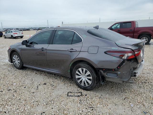 Photo 1 VIN: 4T1C31AK3RU629201 - TOYOTA CAMRY 