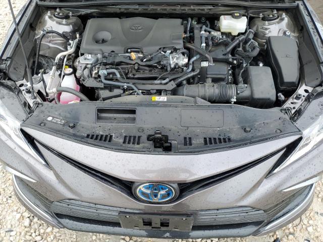 Photo 10 VIN: 4T1C31AK3RU629201 - TOYOTA CAMRY 