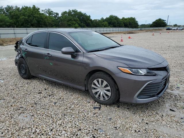 Photo 3 VIN: 4T1C31AK3RU629201 - TOYOTA CAMRY 