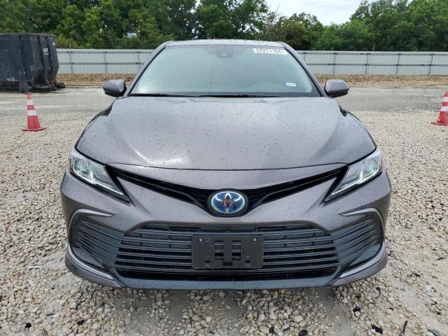 Photo 4 VIN: 4T1C31AK3RU629201 - TOYOTA CAMRY 