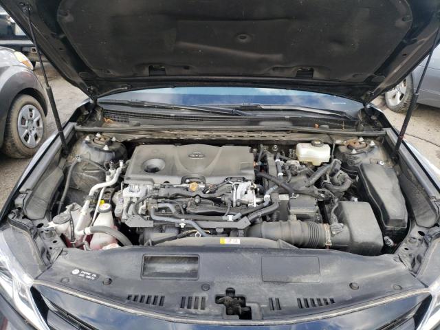 Photo 6 VIN: 4T1C31AK4LU017855 - TOYOTA CAMRY LE 