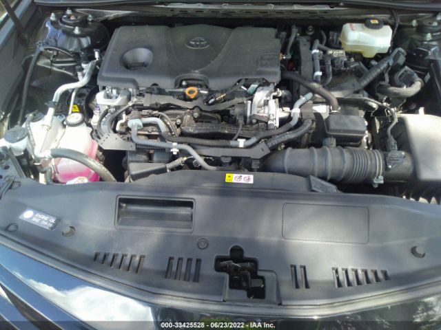 Photo 9 VIN: 4T1C31AK4LU019248 - TOYOTA CAMRY 