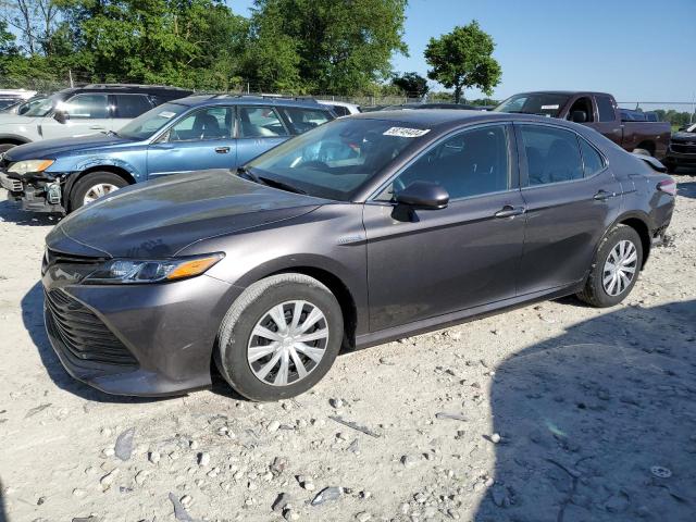 Photo 0 VIN: 4T1C31AK4LU530135 - TOYOTA CAMRY 