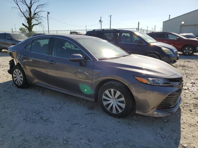 Photo 3 VIN: 4T1C31AK4LU530135 - TOYOTA CAMRY 