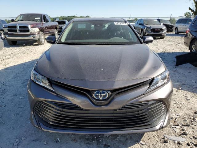 Photo 4 VIN: 4T1C31AK4LU530135 - TOYOTA CAMRY 