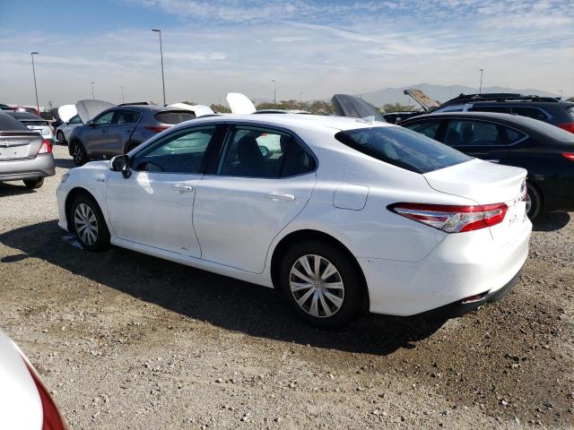 Photo 1 VIN: 4T1C31AK4LU536968 - TOYOTA CAMRY 