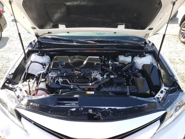 Photo 10 VIN: 4T1C31AK4LU536968 - TOYOTA CAMRY 