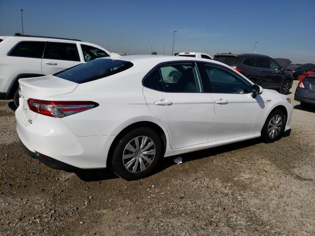 Photo 2 VIN: 4T1C31AK4LU536968 - TOYOTA CAMRY 