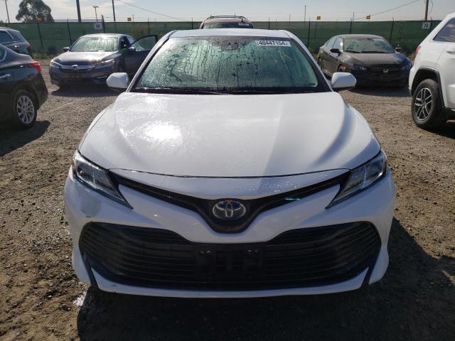 Photo 4 VIN: 4T1C31AK4LU536968 - TOYOTA CAMRY 