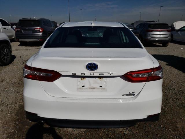 Photo 5 VIN: 4T1C31AK4LU536968 - TOYOTA CAMRY 