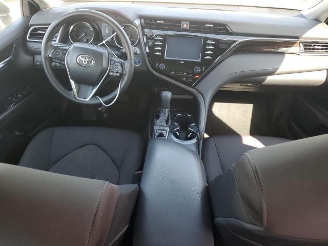 Photo 7 VIN: 4T1C31AK4LU536968 - TOYOTA CAMRY 