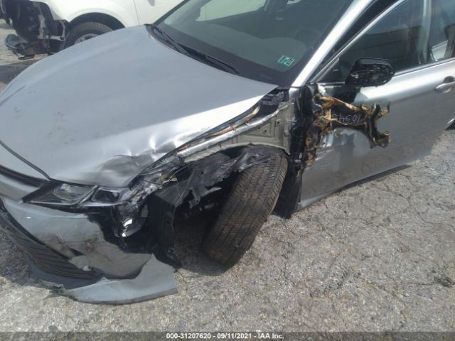 Photo 5 VIN: 4T1C31AK4LU538106 - TOYOTA CAMRY 