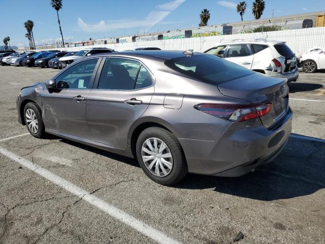 Photo 1 VIN: 4T1C31AK4MU026914 - TOYOTA CAMRY LE 