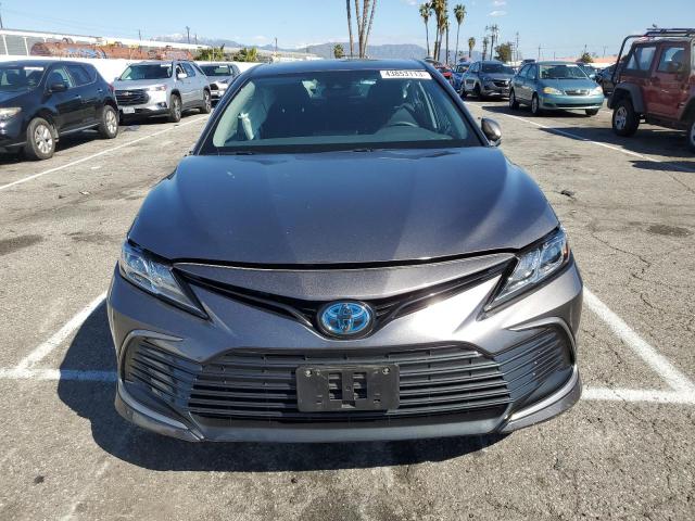 Photo 4 VIN: 4T1C31AK4MU026914 - TOYOTA CAMRY LE 