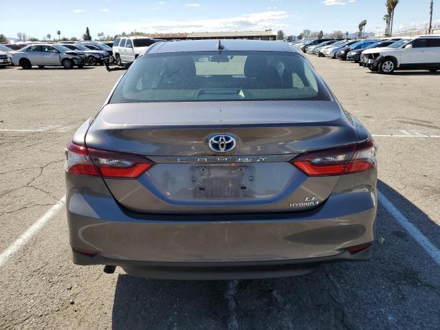 Photo 5 VIN: 4T1C31AK4MU026914 - TOYOTA CAMRY LE 