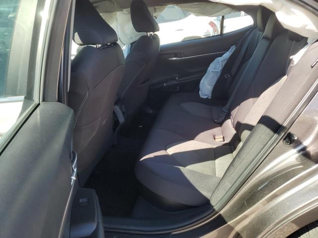 Photo 9 VIN: 4T1C31AK4MU026914 - TOYOTA CAMRY LE 