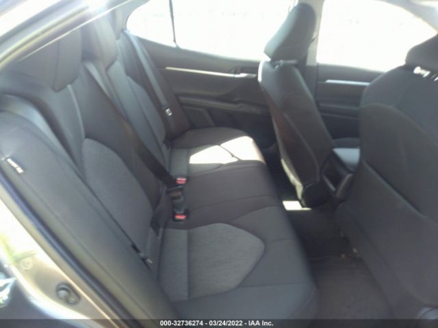 Photo 7 VIN: 4T1C31AK4MU546823 - TOYOTA CAMRY 