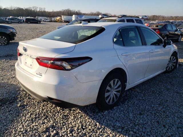 Photo 3 VIN: 4T1C31AK4MU557269 - TOYOTA CAMRY LE 