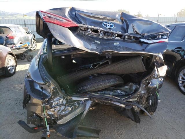 Photo 5 VIN: 4T1C31AK4NU586305 - TOYOTA CAMRY LE 