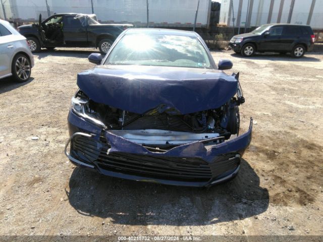 Photo 5 VIN: 4T1C31AK4NU598745 - TOYOTA CAMRY 