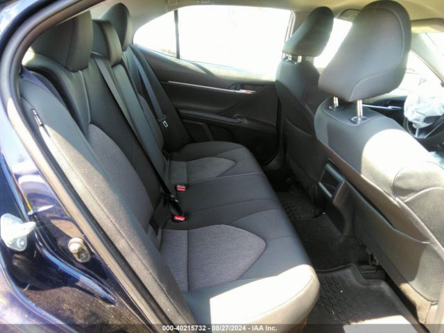 Photo 7 VIN: 4T1C31AK4NU598745 - TOYOTA CAMRY 