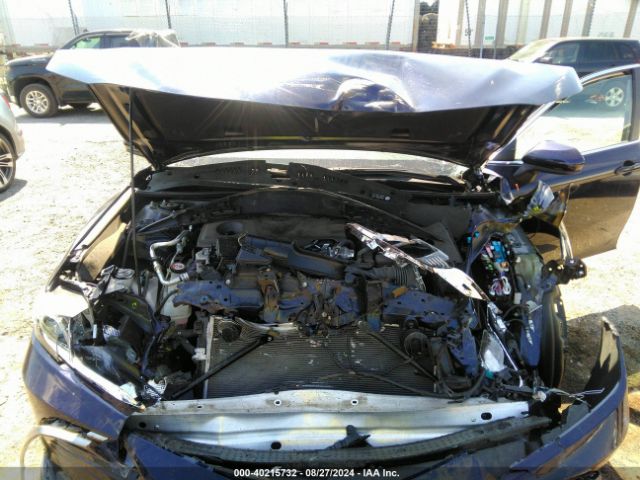 Photo 9 VIN: 4T1C31AK4NU598745 - TOYOTA CAMRY 