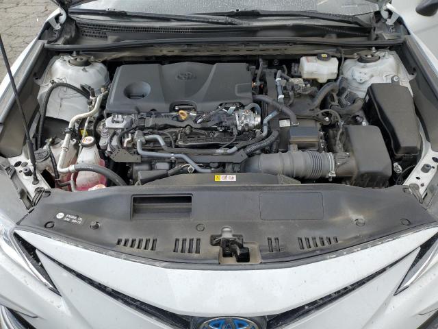 Photo 10 VIN: 4T1C31AK4PU053955 - TOYOTA CAMRY LE 