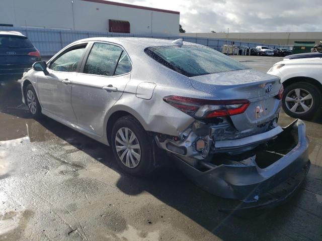 Photo 1 VIN: 4T1C31AK4PU601047 - TOYOTA CAMRY 