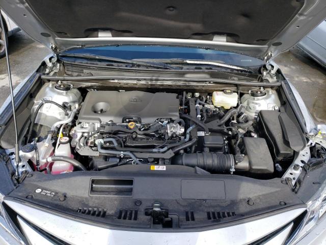 Photo 10 VIN: 4T1C31AK4PU601047 - TOYOTA CAMRY 