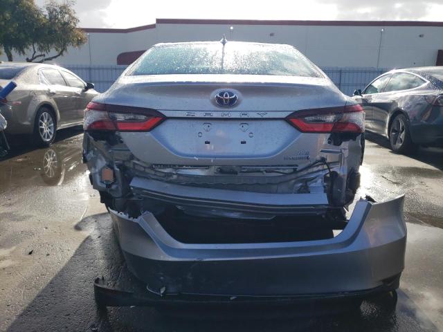 Photo 5 VIN: 4T1C31AK4PU601047 - TOYOTA CAMRY 