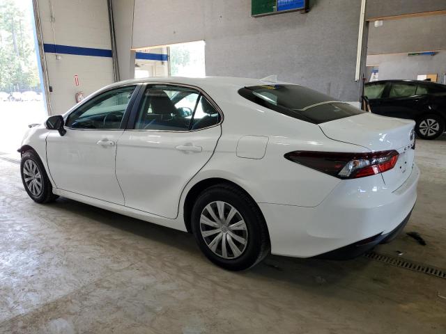 Photo 1 VIN: 4T1C31AK4PU605096 - TOYOTA CAMRY 