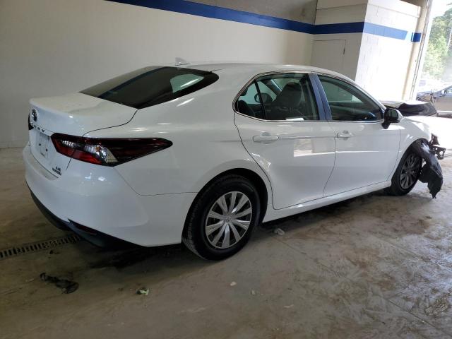 Photo 2 VIN: 4T1C31AK4PU605096 - TOYOTA CAMRY 