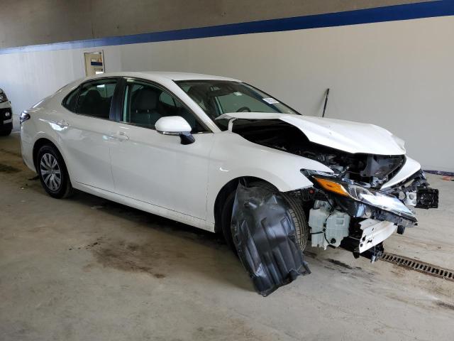 Photo 3 VIN: 4T1C31AK4PU605096 - TOYOTA CAMRY 