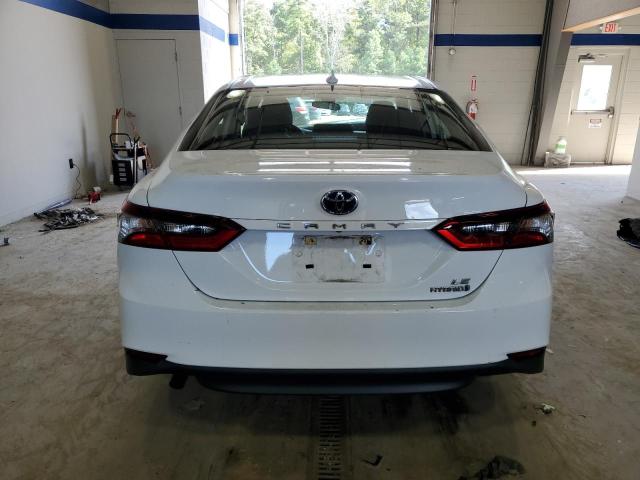 Photo 5 VIN: 4T1C31AK4PU605096 - TOYOTA CAMRY 