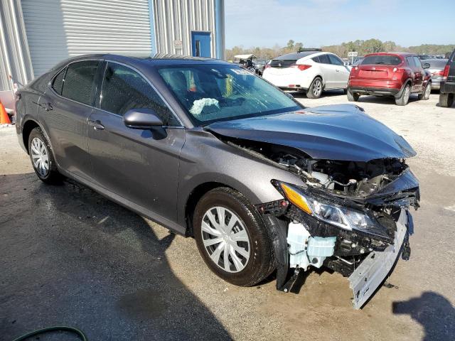 Photo 3 VIN: 4T1C31AK4RU622046 - TOYOTA CAMRY 