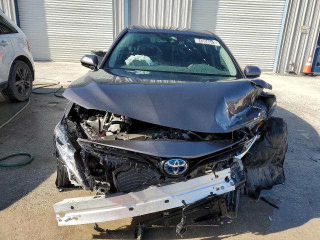 Photo 4 VIN: 4T1C31AK4RU622046 - TOYOTA CAMRY 