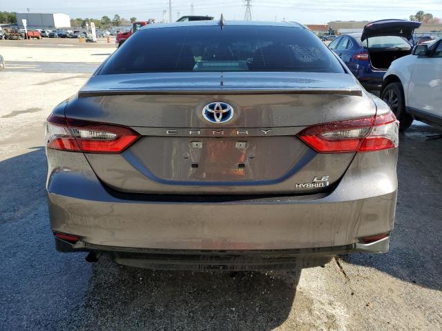 Photo 5 VIN: 4T1C31AK4RU622046 - TOYOTA CAMRY 