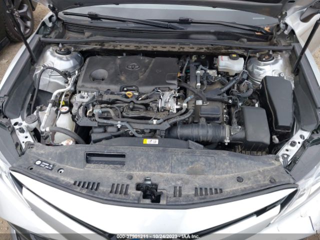 Photo 9 VIN: 4T1C31AK5LU015886 - TOYOTA CAMRY 