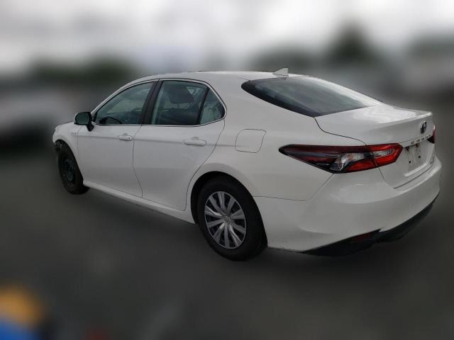 Photo 1 VIN: 4T1C31AK5LU018576 - TOYOTA CAMRY 