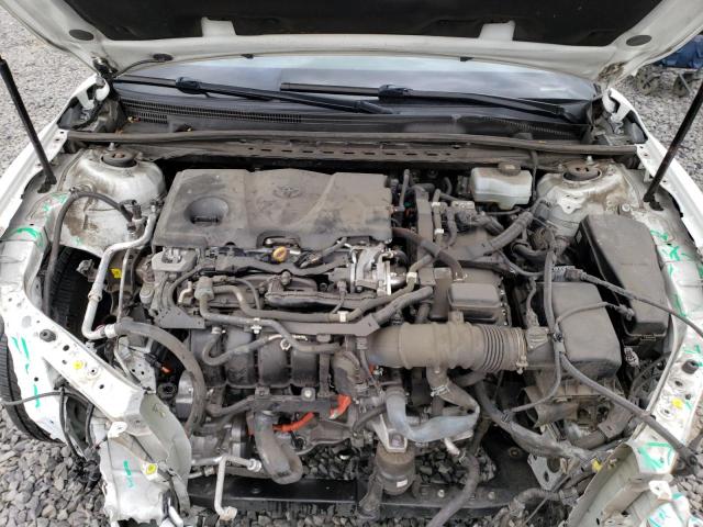 Photo 10 VIN: 4T1C31AK5LU018576 - TOYOTA CAMRY 