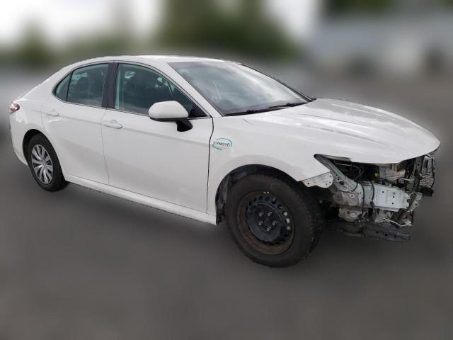 Photo 3 VIN: 4T1C31AK5LU018576 - TOYOTA CAMRY 