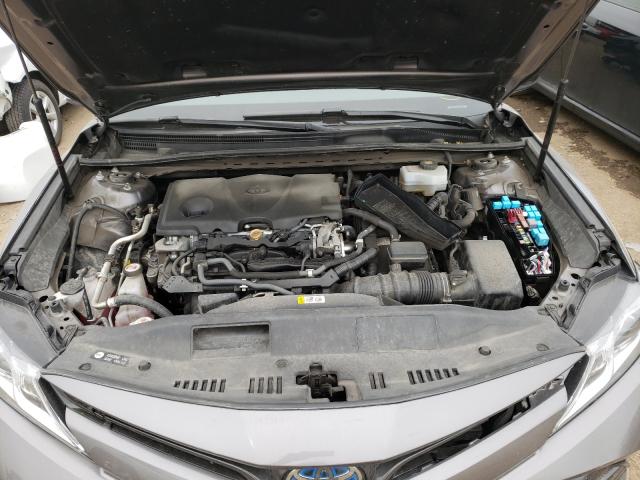 Photo 6 VIN: 4T1C31AK5LU521055 - TOYOTA CAMRY LE 