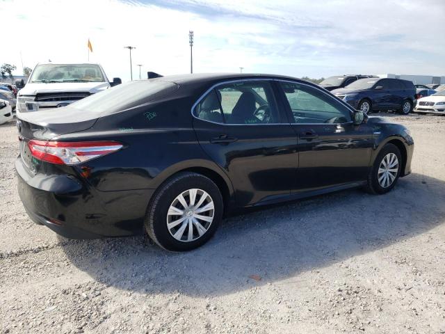 Photo 2 VIN: 4T1C31AK5LU521752 - TOYOTA CAMRY 