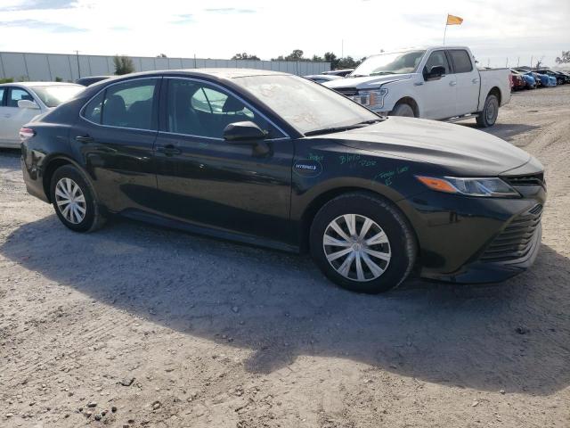 Photo 3 VIN: 4T1C31AK5LU521752 - TOYOTA CAMRY 