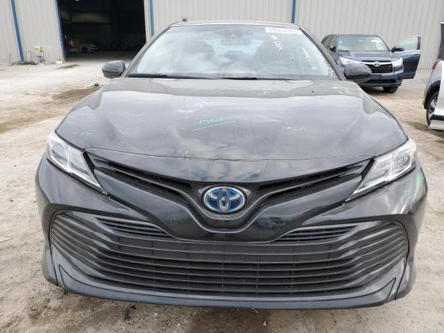 Photo 4 VIN: 4T1C31AK5LU521752 - TOYOTA CAMRY 