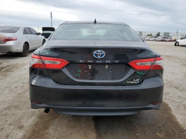 Photo 5 VIN: 4T1C31AK5LU521752 - TOYOTA CAMRY 