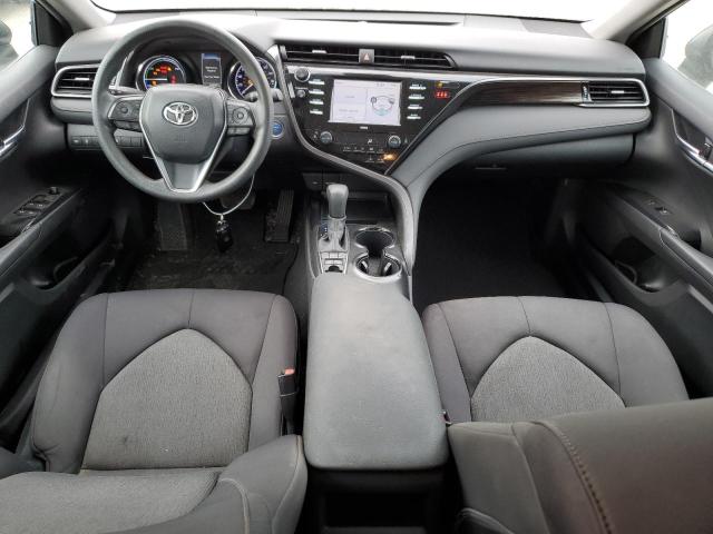 Photo 7 VIN: 4T1C31AK5LU521752 - TOYOTA CAMRY 